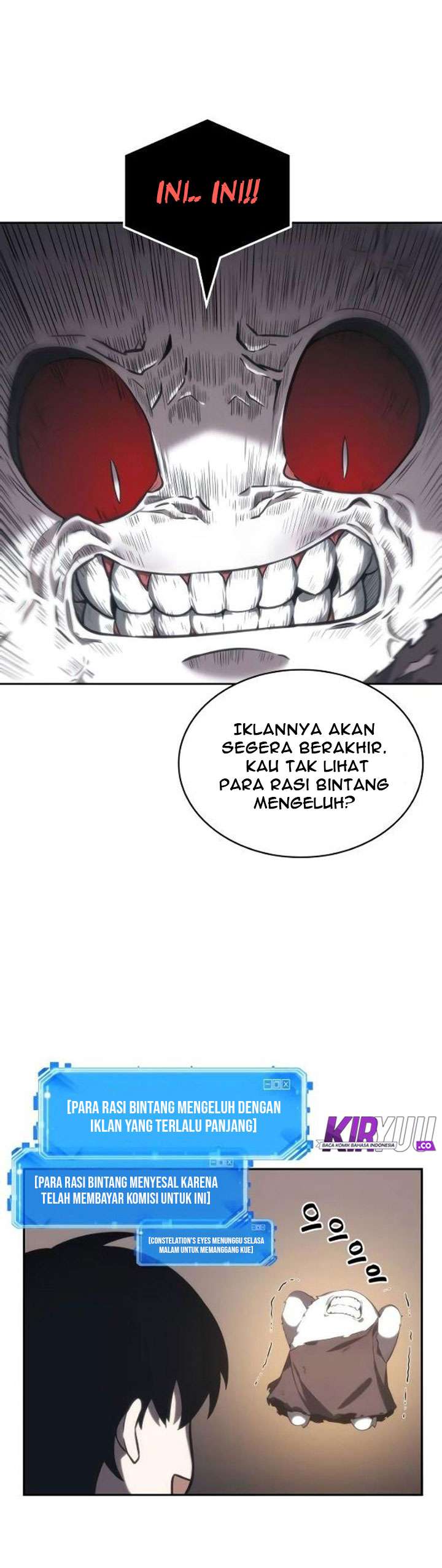 Read Omniscient Reader’s Viewpoint ID Manga Online