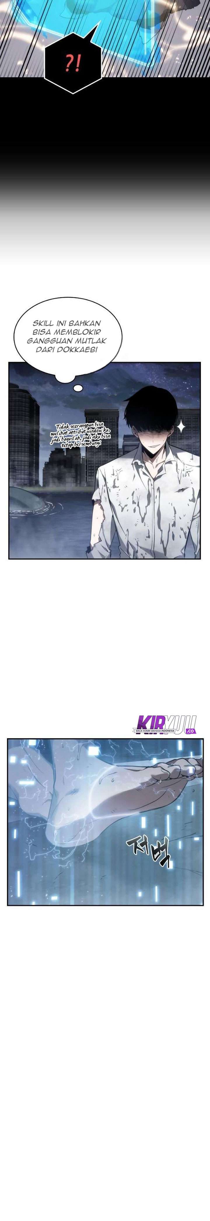 Read Omniscient Reader’s Viewpoint ID Manga Online