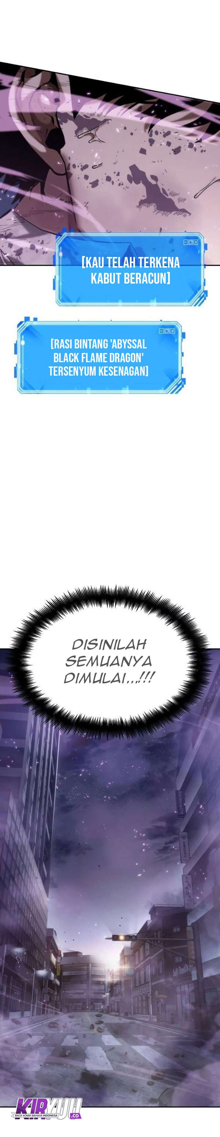 Read Omniscient Reader’s Viewpoint ID Manga Online