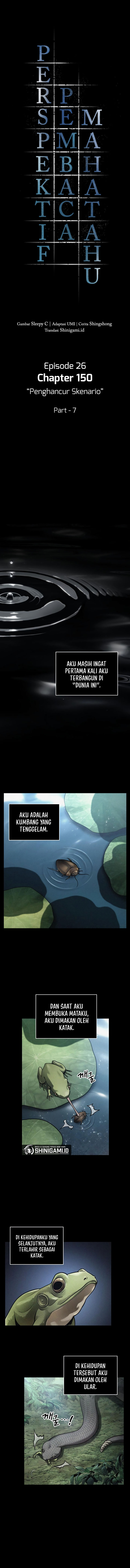 Read Omniscient Reader’s Viewpoint ID Manga Online