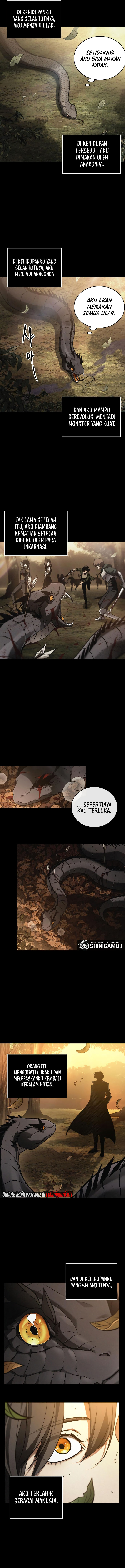Read Omniscient Reader’s Viewpoint ID Manga Online