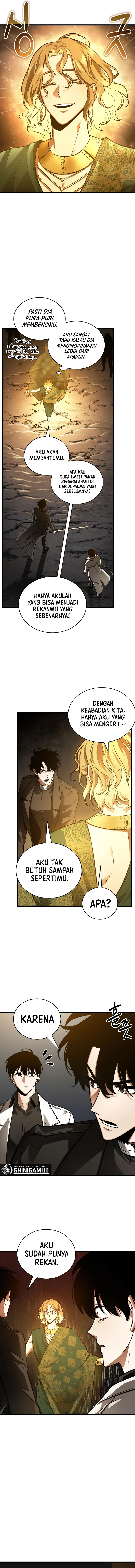 Read Omniscient Reader’s Viewpoint ID Manga Online