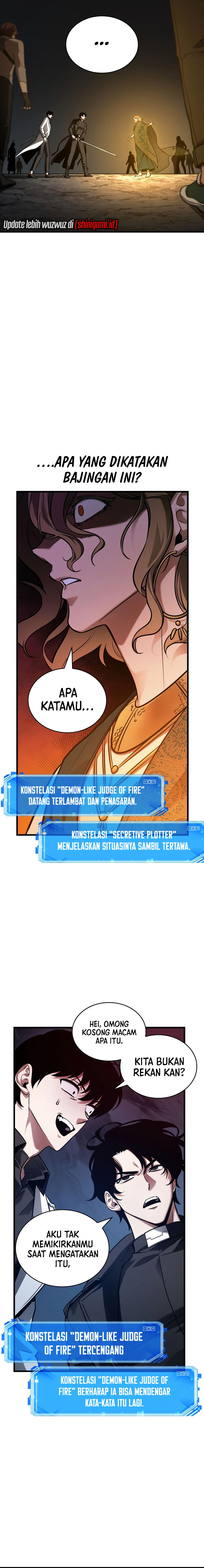Read Omniscient Reader’s Viewpoint ID Manga Online