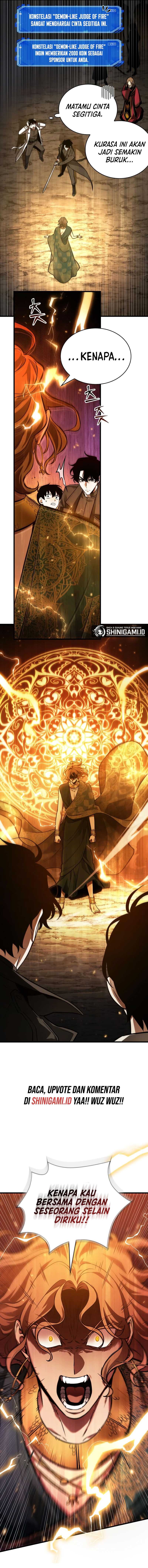 Read Omniscient Reader’s Viewpoint ID Manga Online