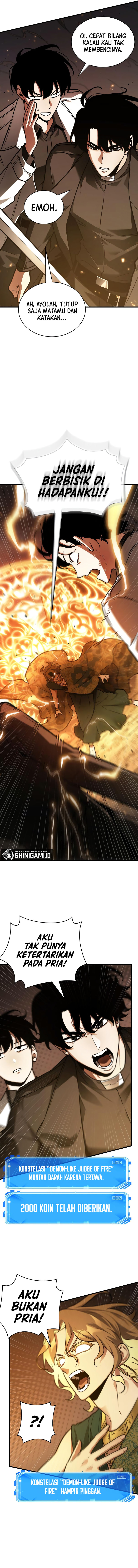 Read Omniscient Reader’s Viewpoint ID Manga Online
