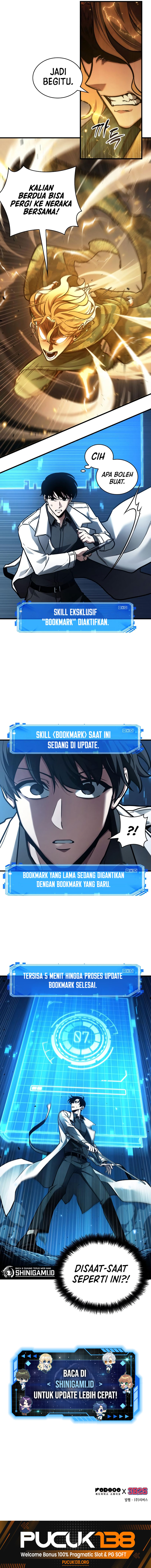 Read Omniscient Reader’s Viewpoint ID Manga Online