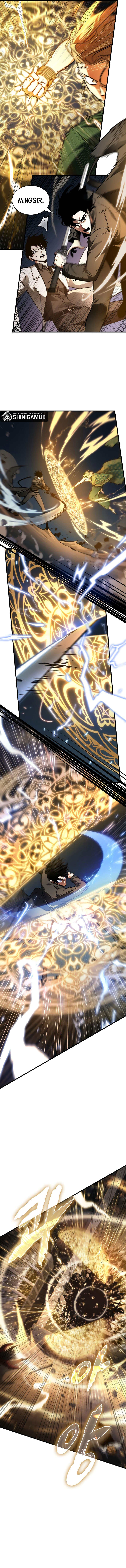 Read Omniscient Reader’s Viewpoint ID Manga Online