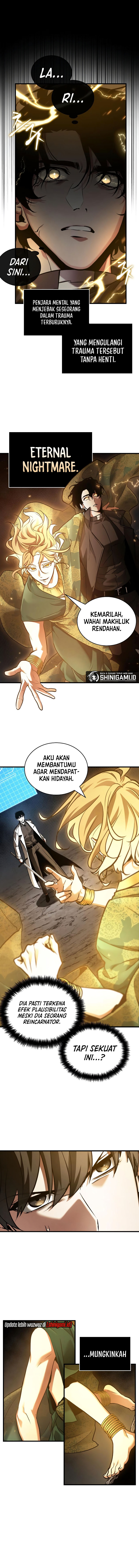 Read Omniscient Reader’s Viewpoint ID Manga Online