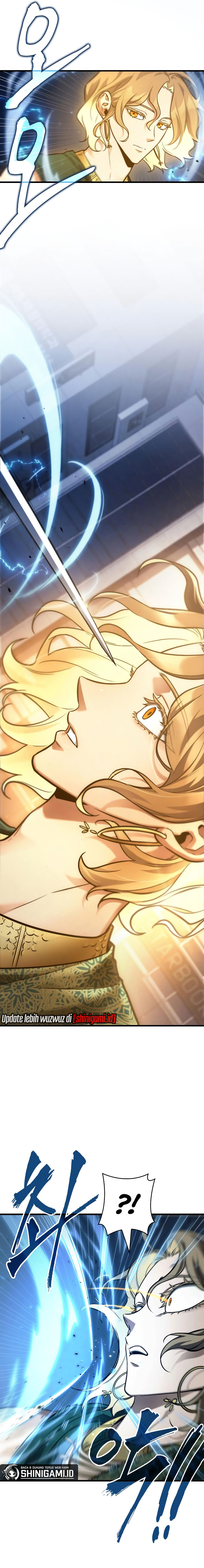 Read Omniscient Reader’s Viewpoint ID Manga Online