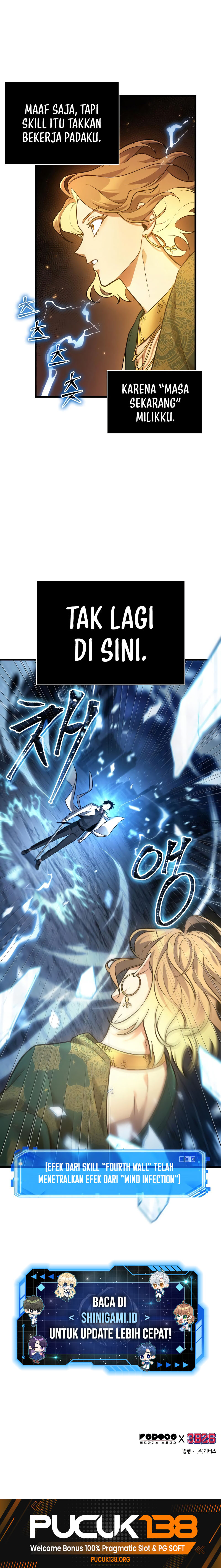 Read Omniscient Reader’s Viewpoint ID Manga Online
