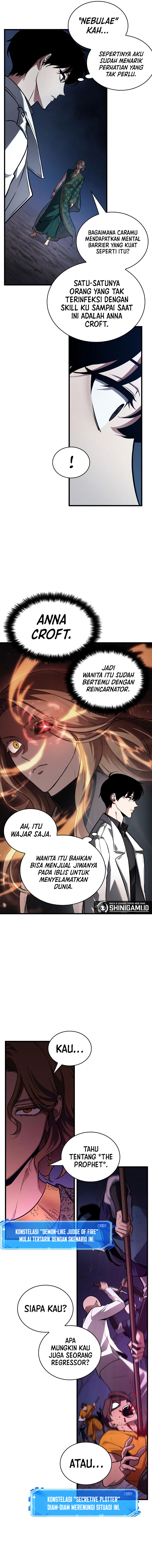 Read Omniscient Reader’s Viewpoint ID Manga Online