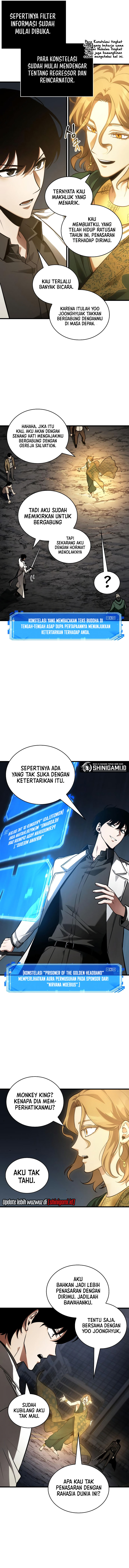 Read Omniscient Reader’s Viewpoint ID Manga Online
