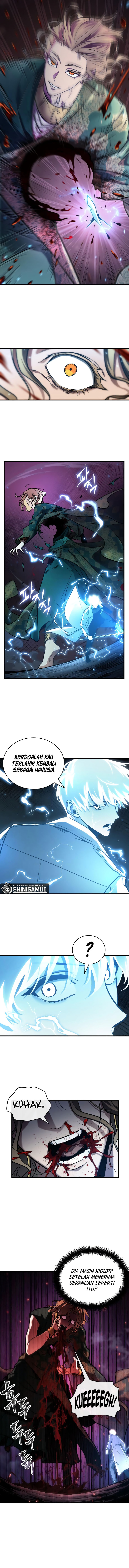 Read Omniscient Reader’s Viewpoint ID Manga Online