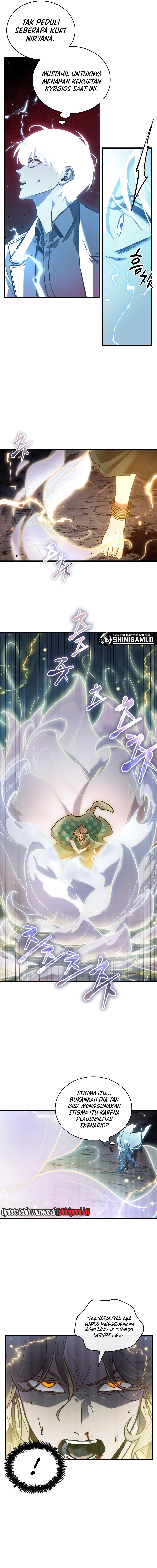Read Omniscient Reader’s Viewpoint ID Manga Online