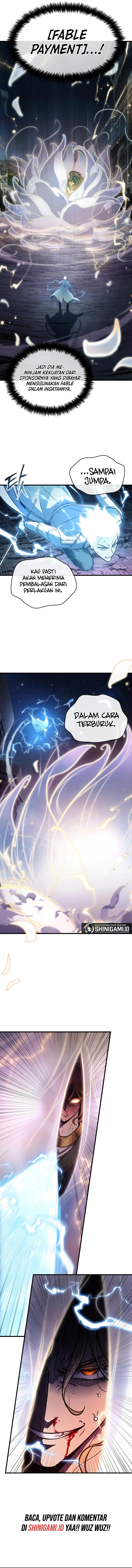 Read Omniscient Reader’s Viewpoint ID Manga Online