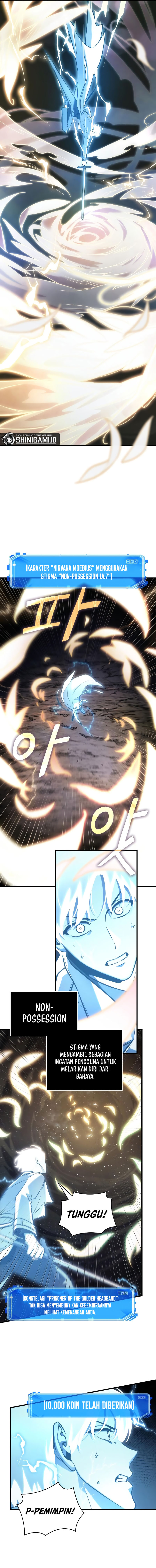 Read Omniscient Reader’s Viewpoint ID Manga Online