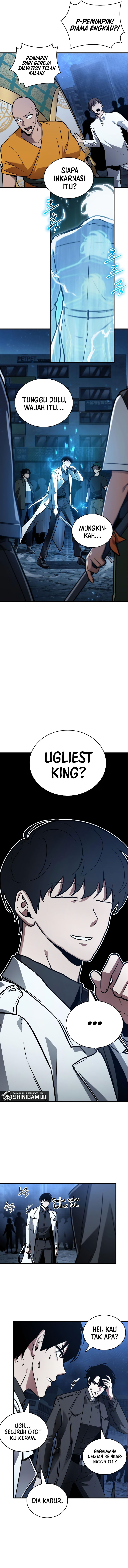 Read Omniscient Reader’s Viewpoint ID Manga Online