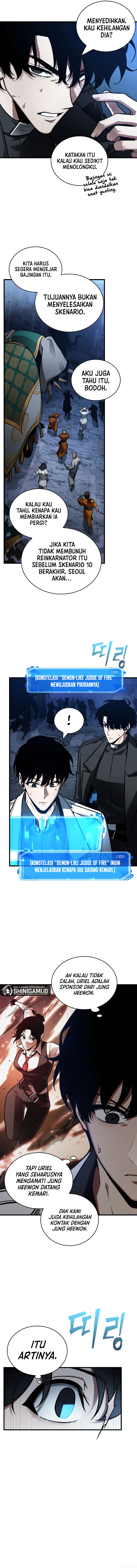 Read Omniscient Reader’s Viewpoint ID Manga Online