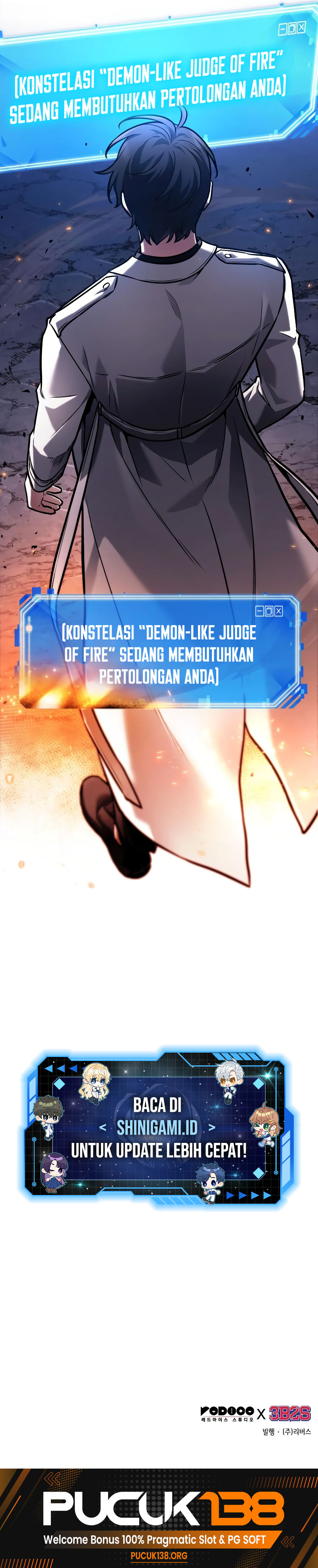 Read Omniscient Reader’s Viewpoint ID Manga Online