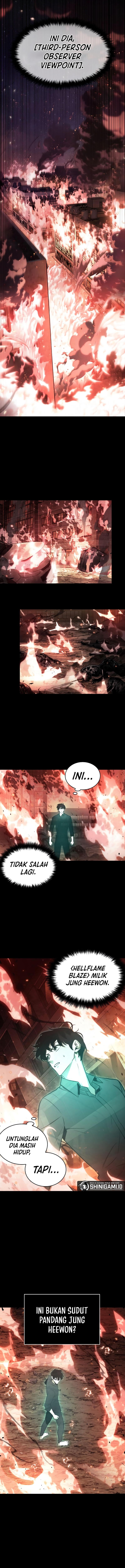 Read Omniscient Reader’s Viewpoint ID Manga Online