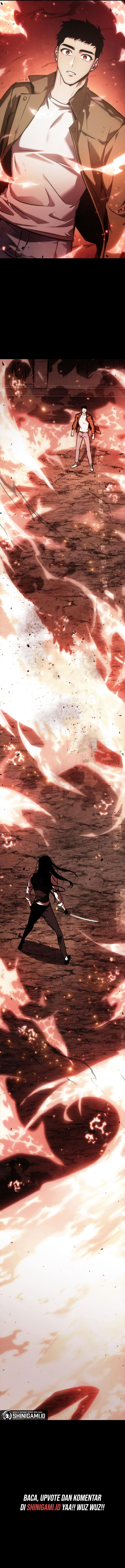 Read Omniscient Reader’s Viewpoint ID Manga Online