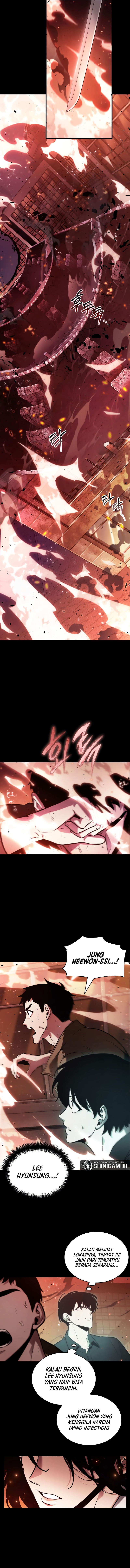 Read Omniscient Reader’s Viewpoint ID Manga Online