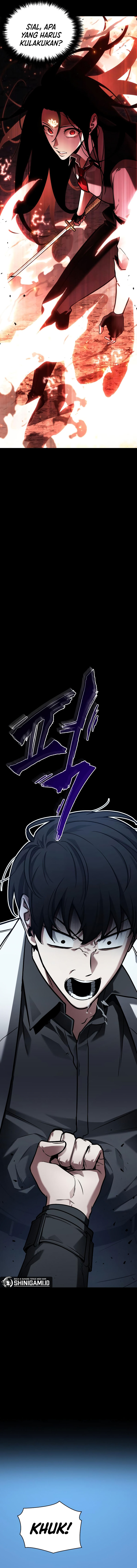 Read Omniscient Reader’s Viewpoint ID Manga Online