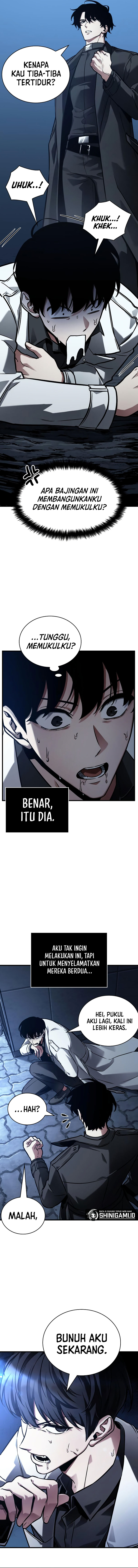 Read Omniscient Reader’s Viewpoint ID Manga Online