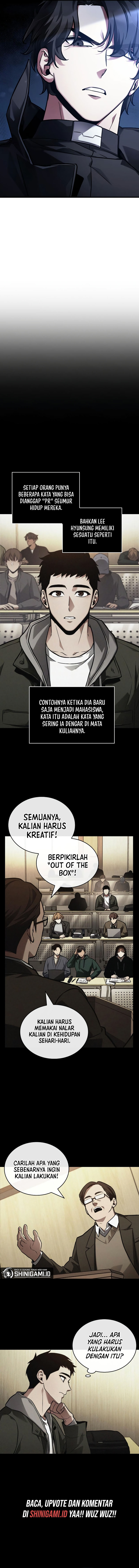 Read Omniscient Reader’s Viewpoint ID Manga Online