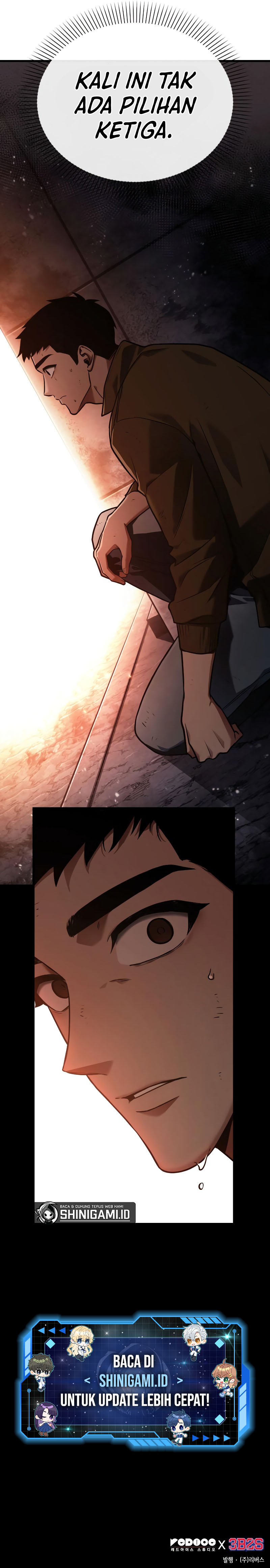 Read Omniscient Reader’s Viewpoint ID Manga Online