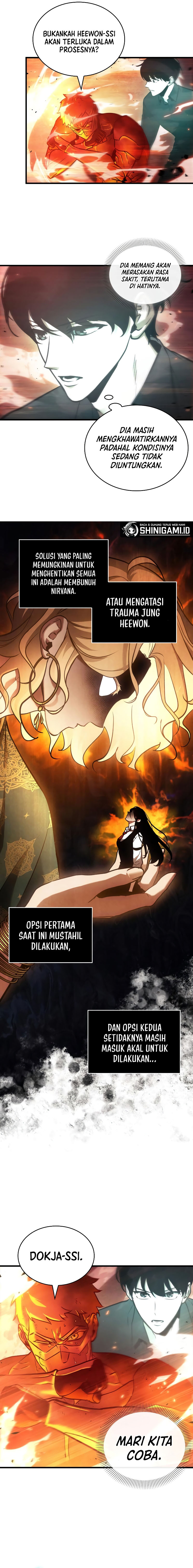 Read Omniscient Reader’s Viewpoint ID Manga Online