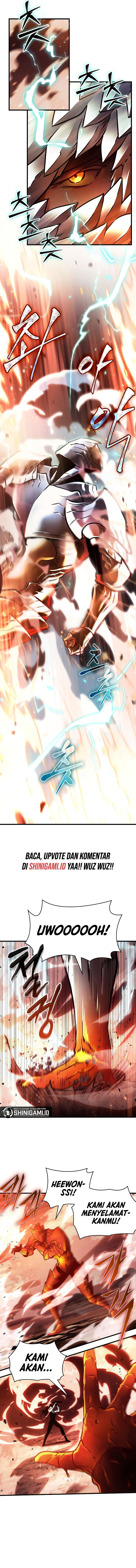 Read Omniscient Reader’s Viewpoint ID Manga Online