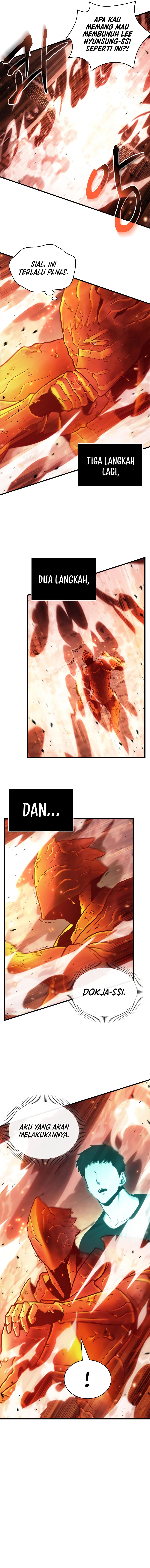 Read Omniscient Reader’s Viewpoint ID Manga Online