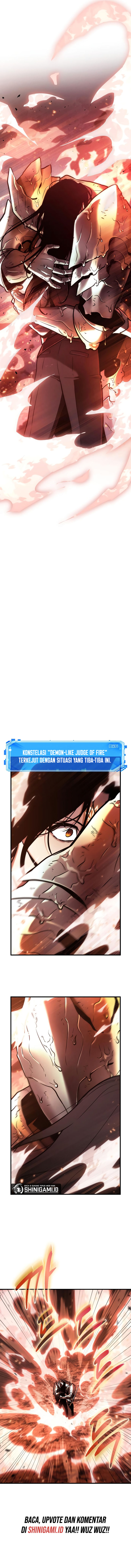 Read Omniscient Reader’s Viewpoint ID Manga Online