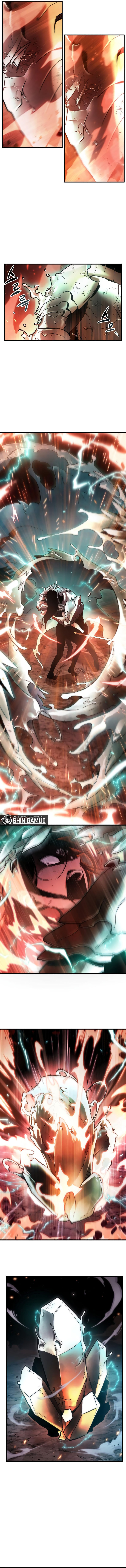 Read Omniscient Reader’s Viewpoint ID Manga Online