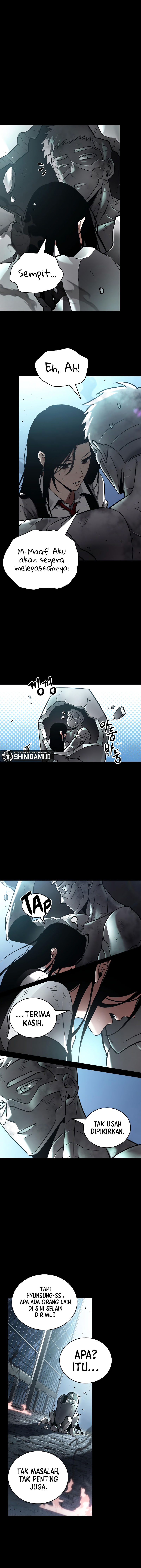 Read Omniscient Reader’s Viewpoint ID Manga Online