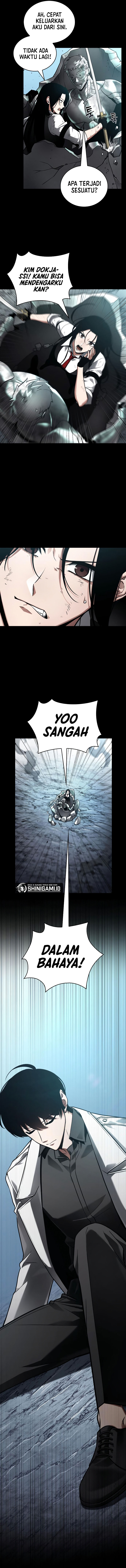 Read Omniscient Reader’s Viewpoint ID Manga Online