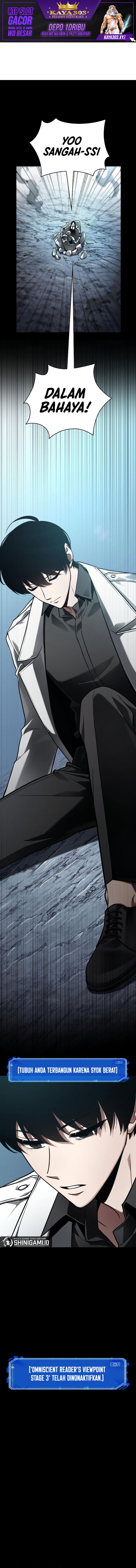 Read Omniscient Reader’s Viewpoint ID Manga Online