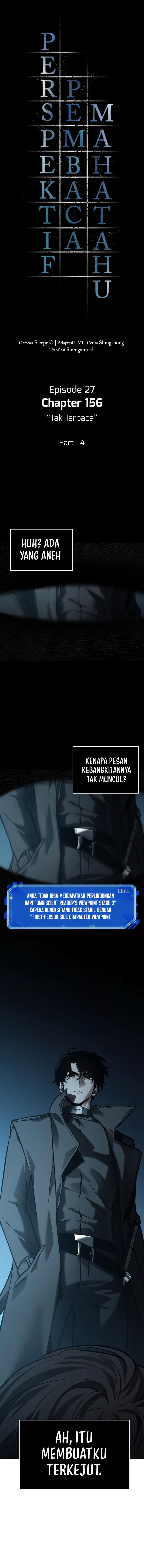 Read Omniscient Reader’s Viewpoint ID Manga Online