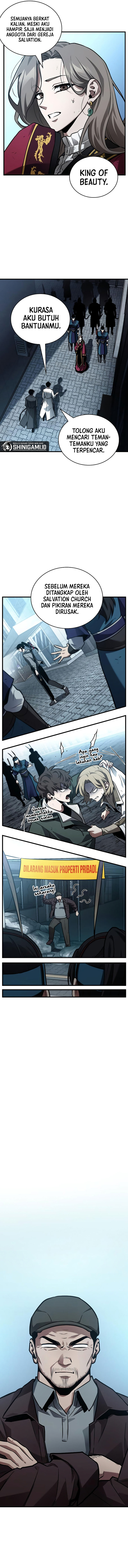 Read Omniscient Reader’s Viewpoint ID Manga Online