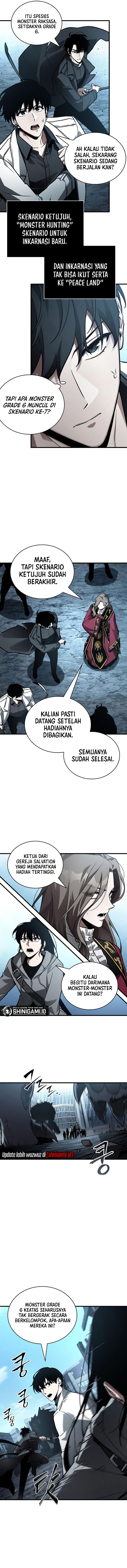 Read Omniscient Reader’s Viewpoint ID Manga Online