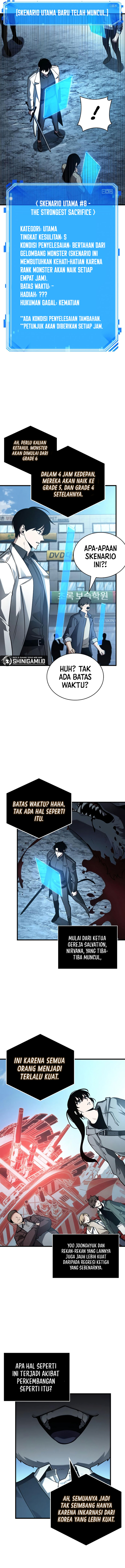 Read Omniscient Reader’s Viewpoint ID Manga Online