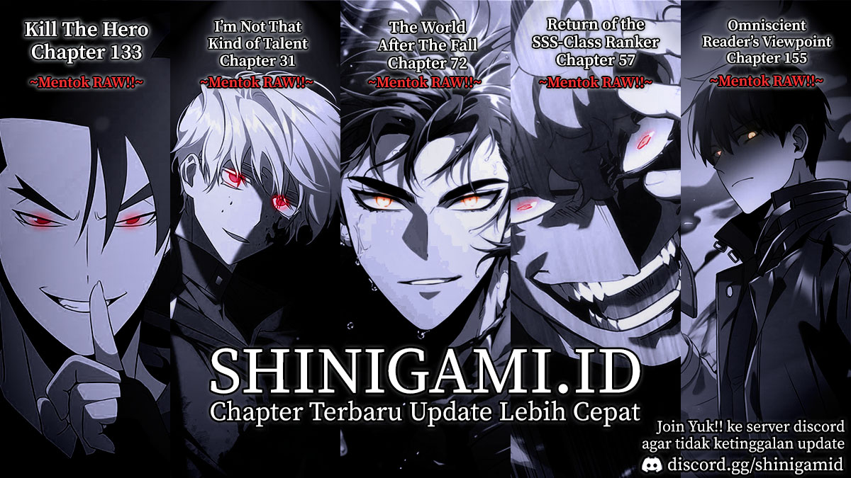 Read Omniscient Reader’s Viewpoint ID Manga Online