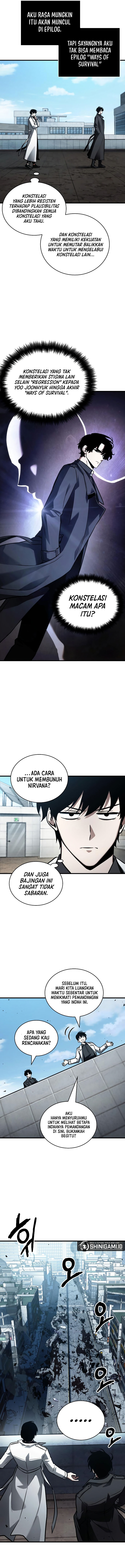 Read Omniscient Reader’s Viewpoint ID Manga Online