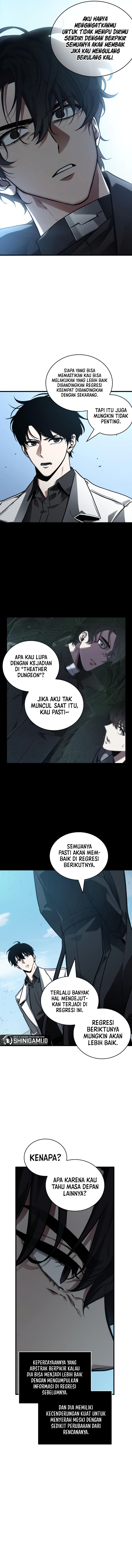 Read Omniscient Reader’s Viewpoint ID Manga Online