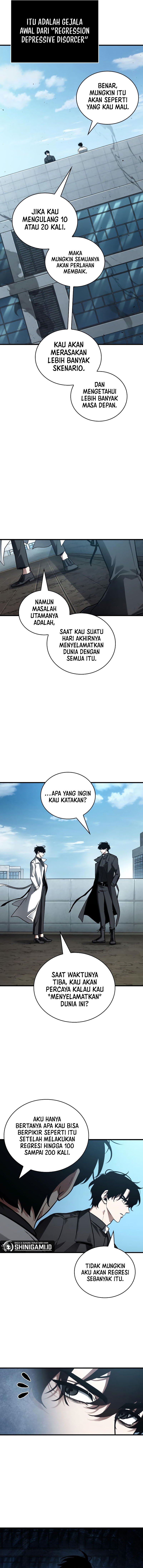 Read Omniscient Reader’s Viewpoint ID Manga Online