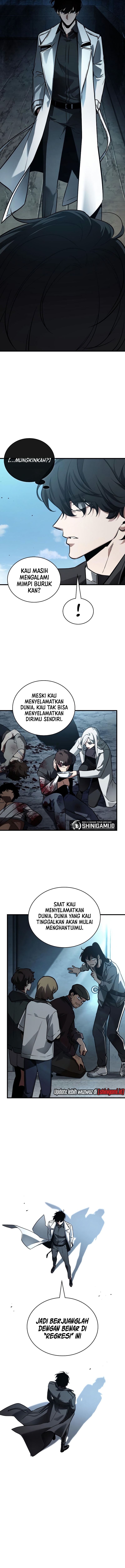 Read Omniscient Reader’s Viewpoint ID Manga Online