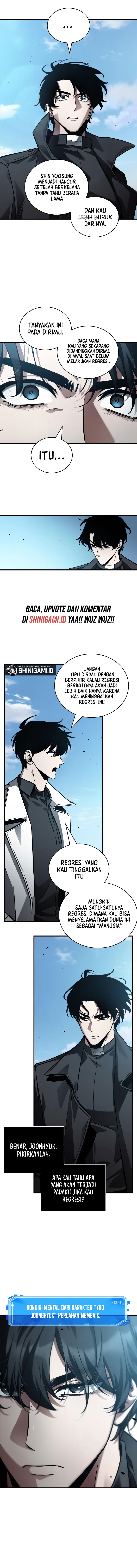 Read Omniscient Reader’s Viewpoint ID Manga Online