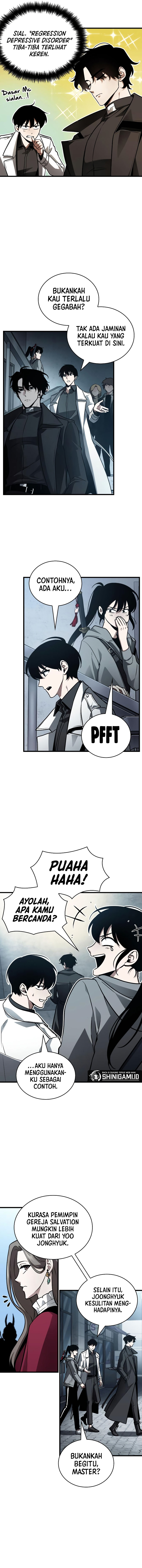 Read Omniscient Reader’s Viewpoint ID Manga Online