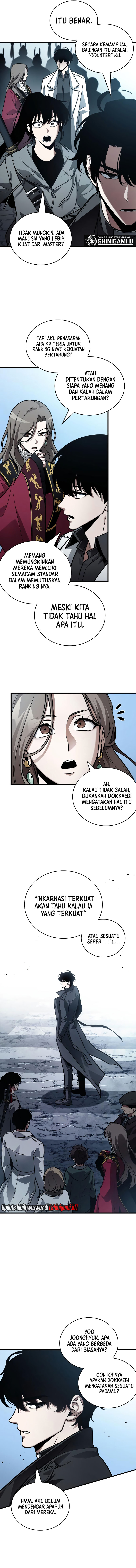 Read Omniscient Reader’s Viewpoint ID Manga Online